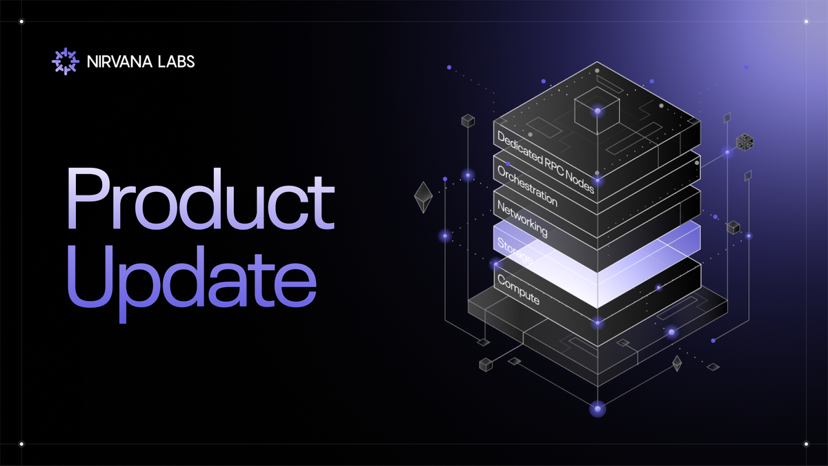 Product Update: Welcome page, IP Restrictions, MCP Server, and CLI