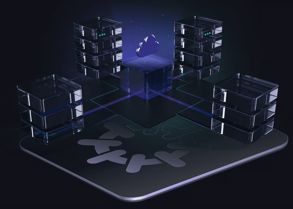 Case Study:  Nirvana Labs & Goldsky