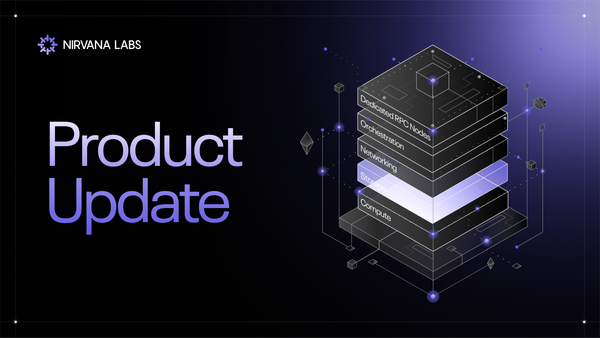 Product Update: Welcome page, IP Restrictions, MCP Server, and CLI