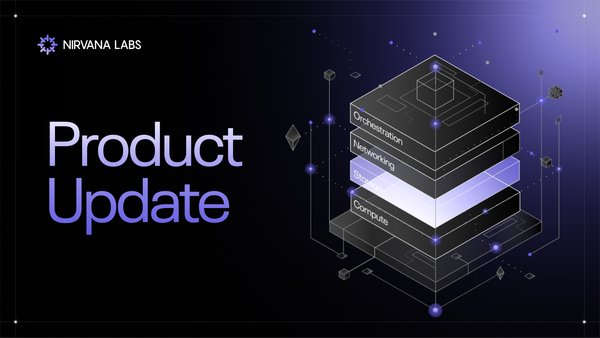 Product Update: Organizations, Projects, Member Management, Audit Logs, and SSO